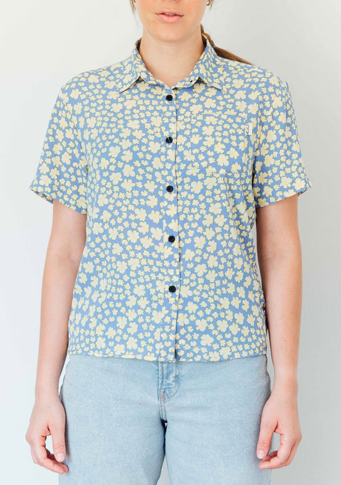 Guayabera Mujer Matilde