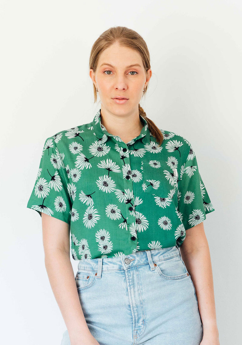 Guayabera Mujer Alba