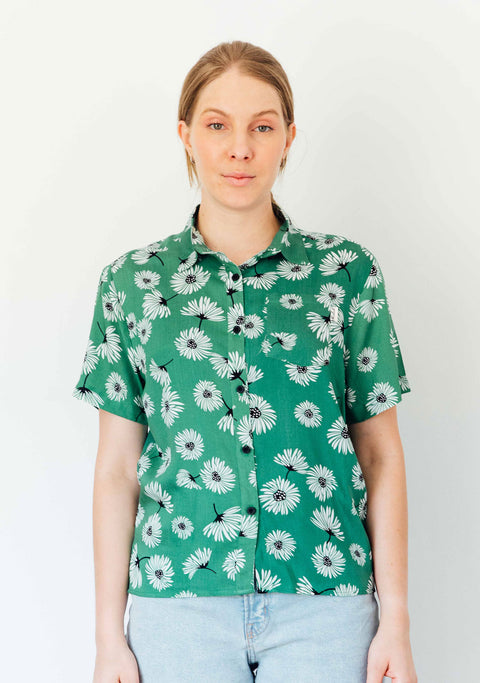 Guayabera Mujer Alba