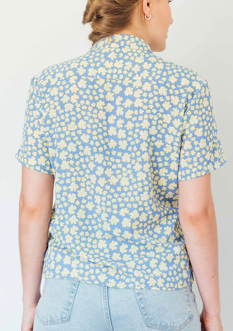 Guayabera Mujer Matilde