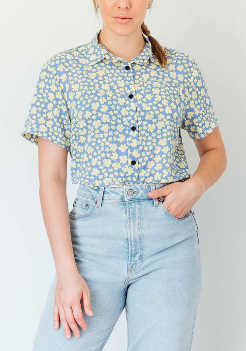 Guayabera Mujer Matilde