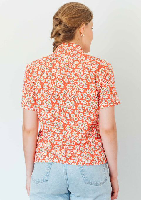 Guayabera Mujer Diana