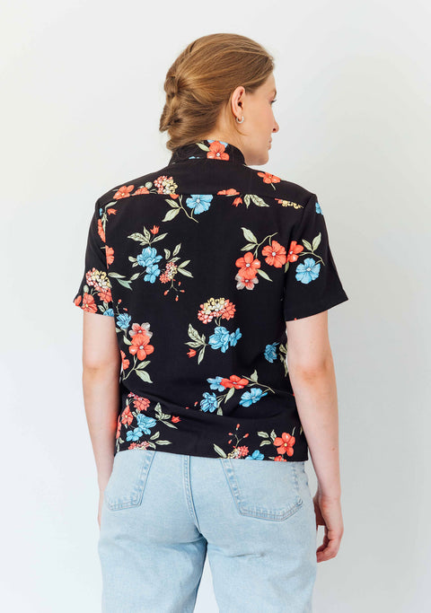 Guayabera Mujer Paula