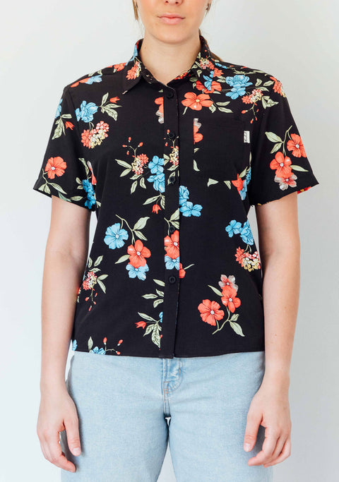 Guayabera Mujer Paula