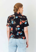 Guayabera Mujer Paula