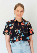 Guayabera Mujer Paula