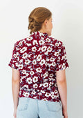 Guayabera Mujer Anna