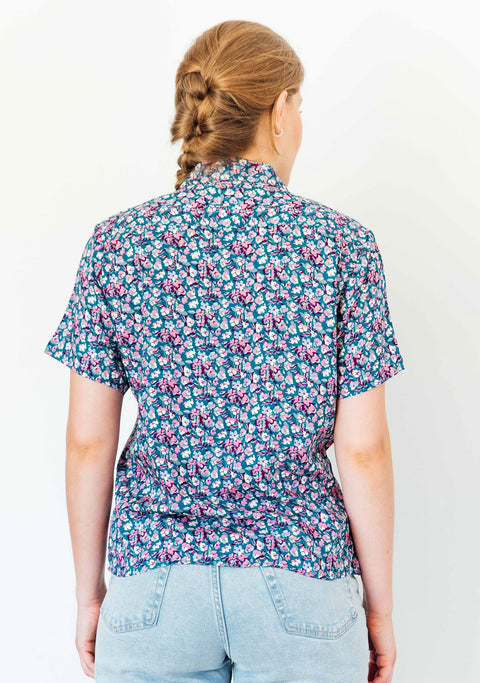 Guayabera Mujer Giorgia