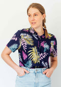 Guayabera Mujer Petunia