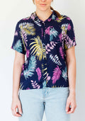 Guayabera Mujer Petunia
