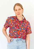 Guayabera Mujer Olivia