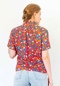 Guayabera Mujer Olivia