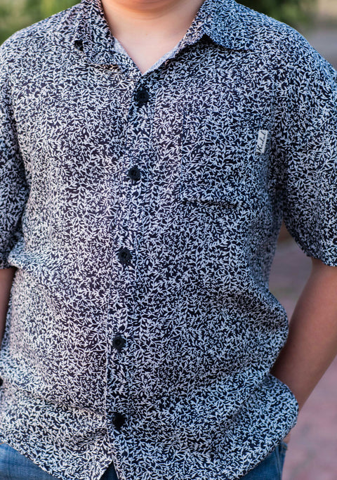 Guayabera Niñ@ Jaipur