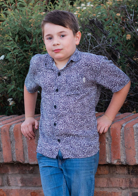 Guayabera Niñ@ Jaipur