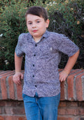 Guayabera Niño Jaipur