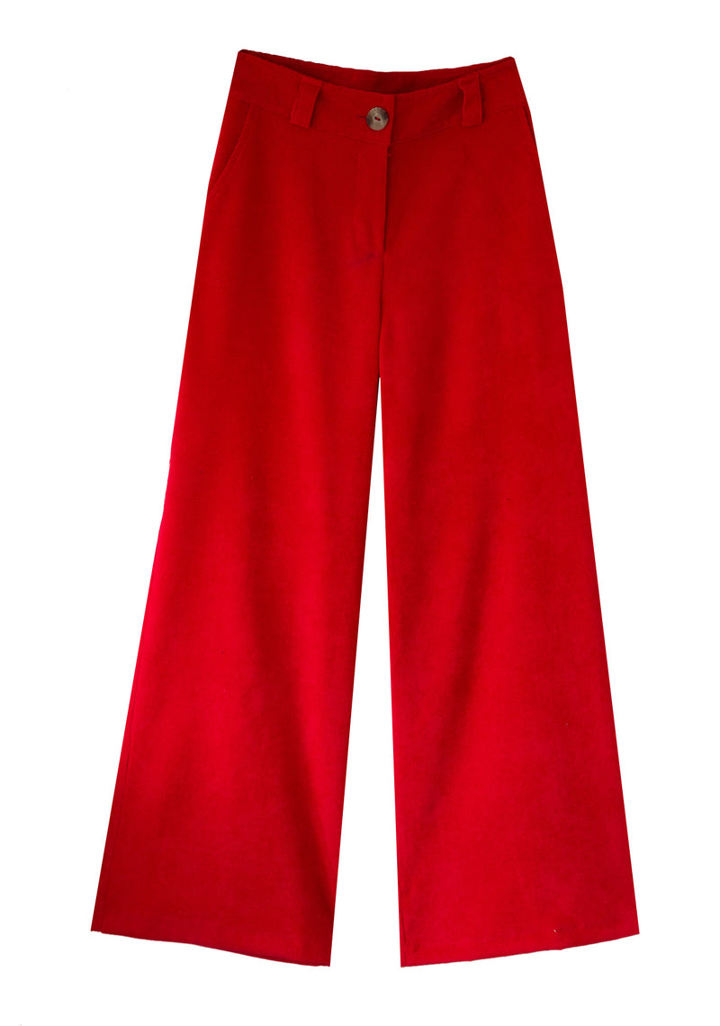 Palazzo Lourdes Rojo