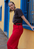 Palazzo Lourdes Rojo
