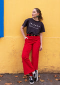 Palazzo Lourdes Rojo