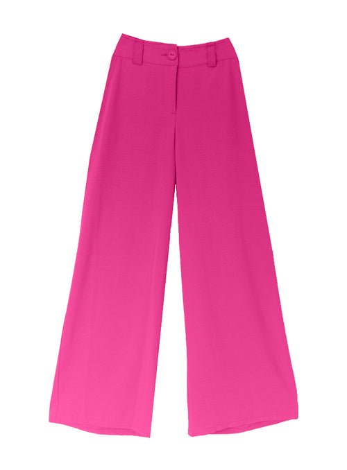 Palazzo Fiesta Fucsia