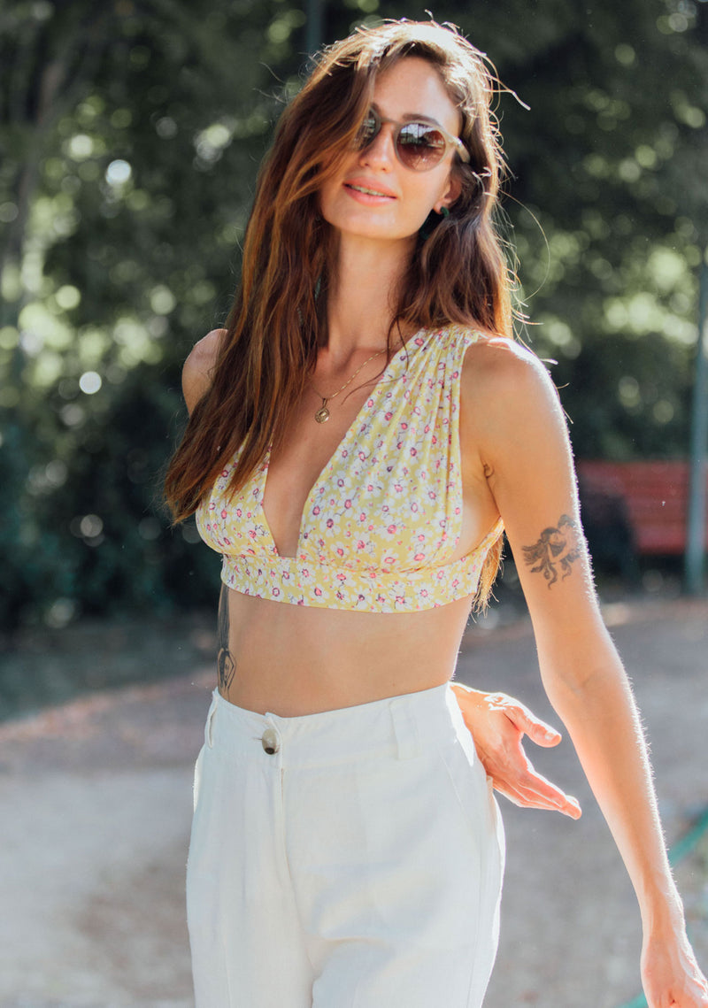 Peto Malibu Lorenza