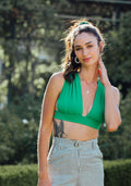 Peto Malibu Verde