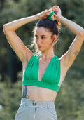 Peto Malibu Verde