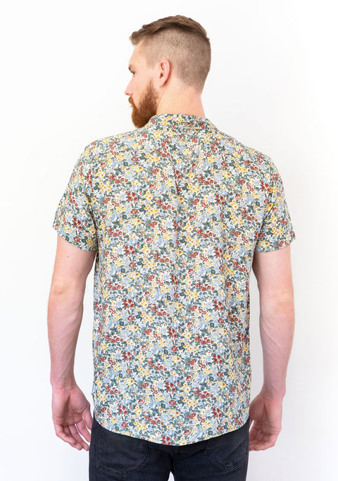 Guayabera hombre Canberra