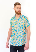 Guayabera hombre Hobart