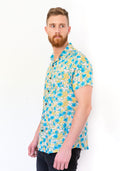 Guayabera hombre Hobart