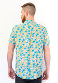 Guayabera hombre Hobart