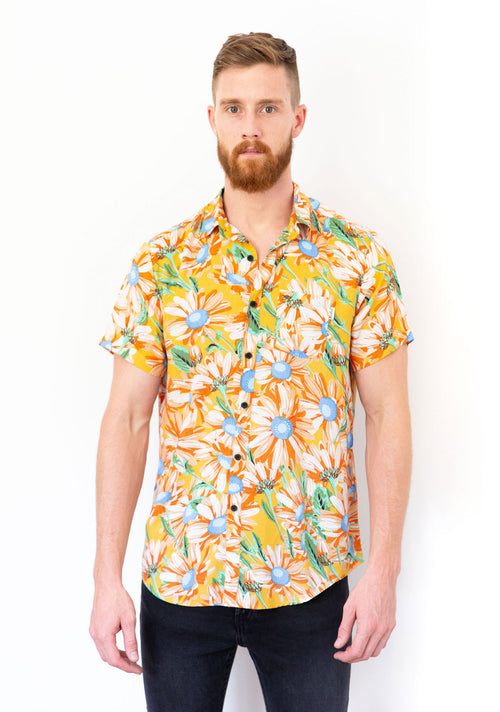 Guayabera hombre Phuket