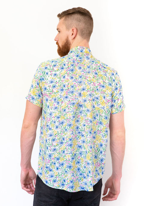 Guayabera hombre Krabi