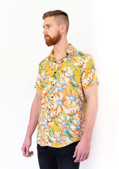Guayabera hombre Phuket