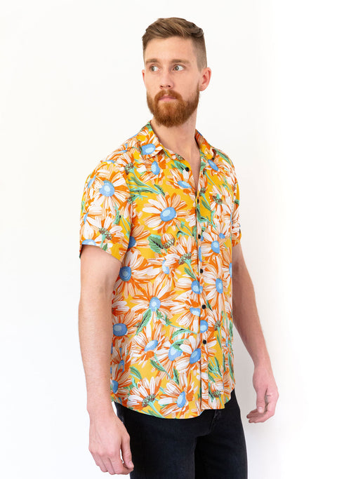 Guayabera hombre Phuket