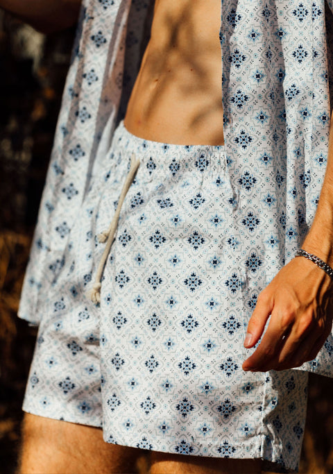 Conjunto Lotus Lisboa