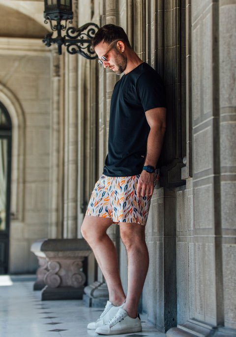 Conjunto Lotus Ibiza