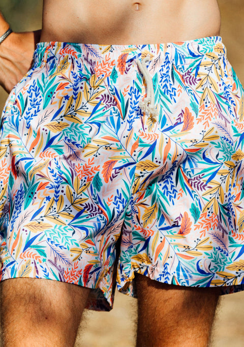 Conjunto Lotus Mykonos