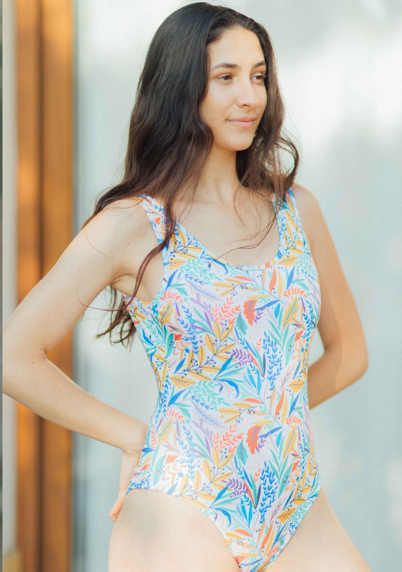 Traje de baño Mykonos