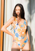 Traje de baño Tahití