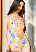 Traje de baño Tahití