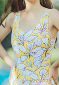 Traje de baño Zanzíbar
