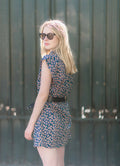 Vestido Camisero Retro Stella