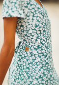 Vestido Madeira Rita