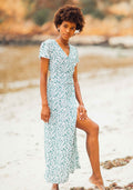 Vestido Madeira Rita