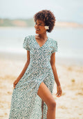 Vestido Madeira Rita