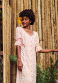 Vestido Bohemia Alma