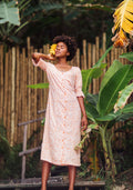 Vestido Bohemia Alma