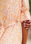 Vestido Bohemia Alma