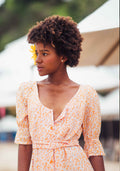 Vestido Bohemia Alma