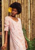 Vestido Bohemia Alma